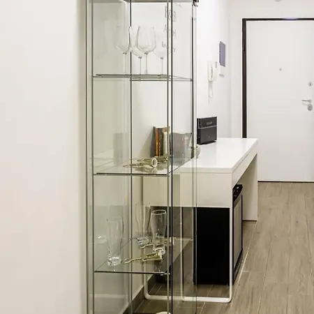 Airport Bari-palese Luxury 1 Гостевой дом 3*