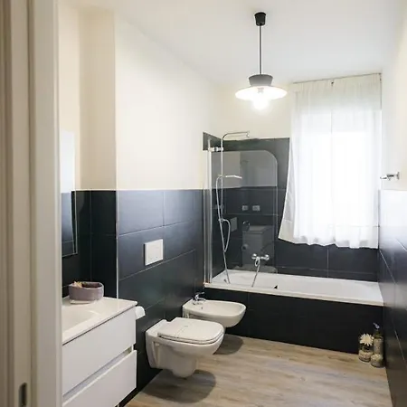 Airport Bari-palese Luxury 1 3*