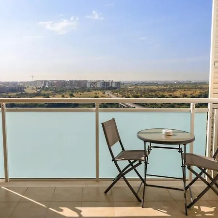 Airport Bari-palese Luxury 1 Гостевой дом Бари