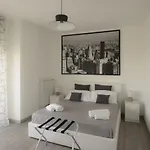Airport Bari-palese Luxury 1 Pensiune 3*