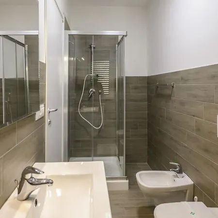 Airport Bari-palese Luxury 1