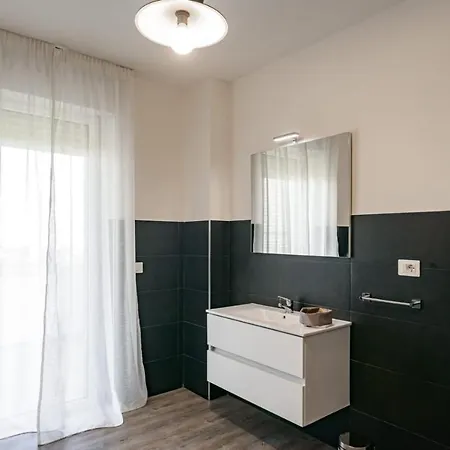 Airport Bari-palese Luxury 1 Vendégház Bari