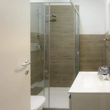 Vendégház Airport Bari-palese Luxury 1 Bari