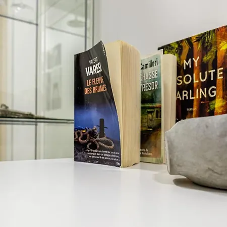 Airport Bari-palese Luxury 1 Casa de hóspedes