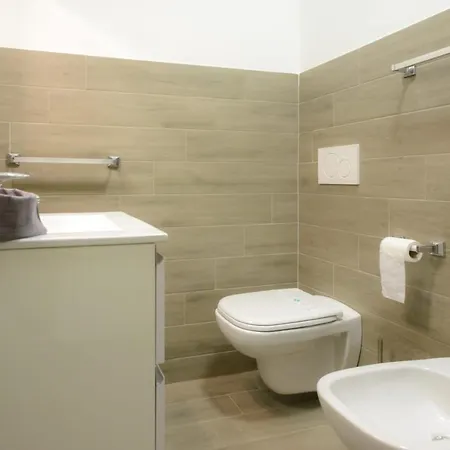 Airport Bari-palese Luxury 1 Vendégház