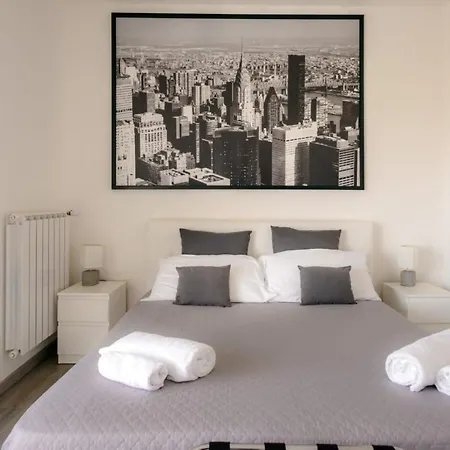 Airport Bari-palese Luxury 1