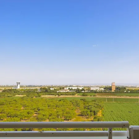 Vendégház Airport Bari-palese Luxury 1 3*