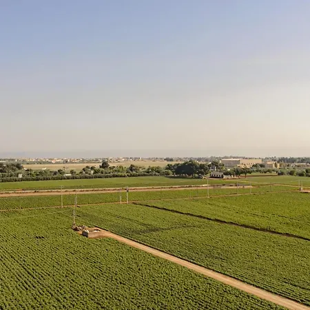 Airport Bari-palese Luxury 1 Casa de hóspedes 3*