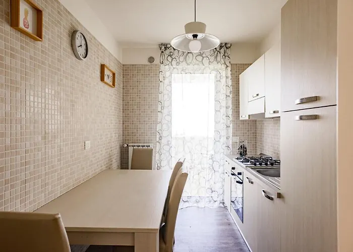 Casa de hóspedes Airport Bari-palese Luxury 1