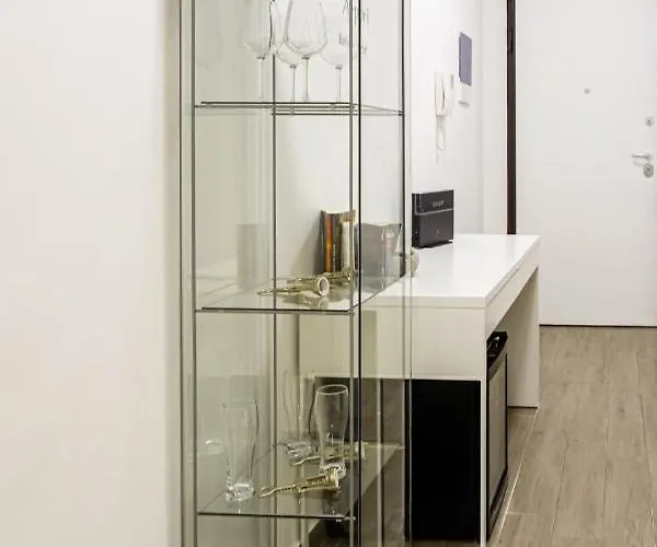 Airport Bari-palese Luxury 1 Casa de hóspedes 3*