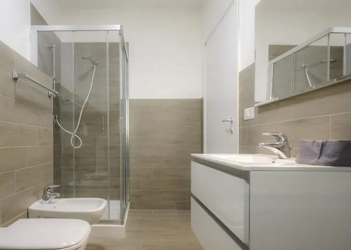 Airport Bari-palese Luxury 1 3* Bari