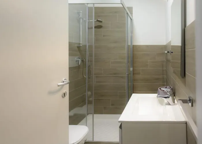 Casa de hóspedes Airport Bari-palese Luxury 1 Bari