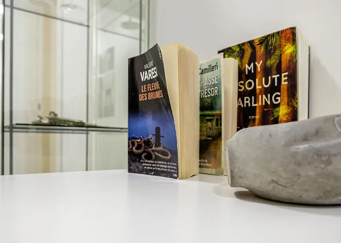 Airport Bari-palese Luxury 1 Casa de hóspedes