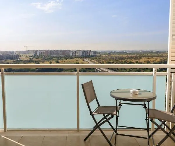 Airport Bari-palese Luxury 1 Casa de hóspedes Bari