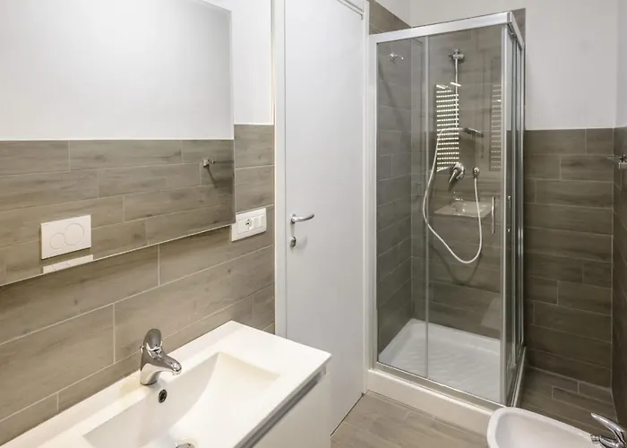 Airport Bari-palese Luxury 1 3* Bari