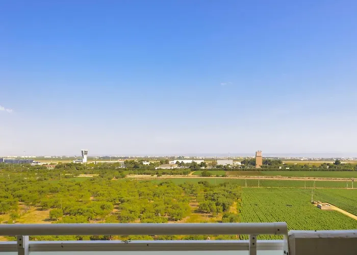 Casa de hóspedes Airport Bari-palese Luxury 1 3*
