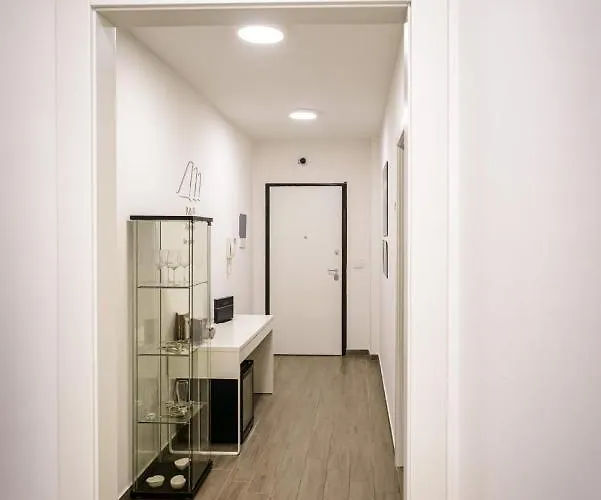 Airport Bari-palese Luxury 1 3*